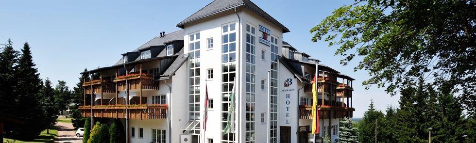 Hotel zum Bären