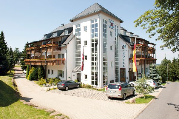 Hotel zum Bären